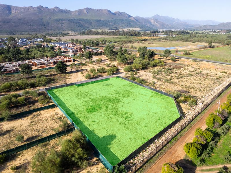 Exceptional Vacant Stand in The Acres at Pearl Valley Golf and Country Estate - Photo 7