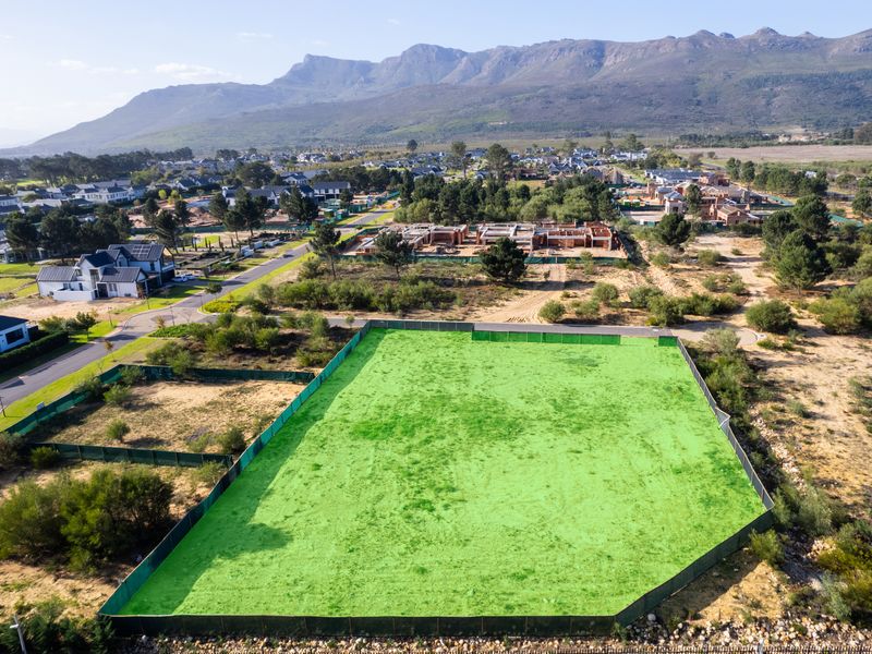 Exceptional Vacant Stand in The Acres at Pearl Valley Golf and Country Estate - Photo 6