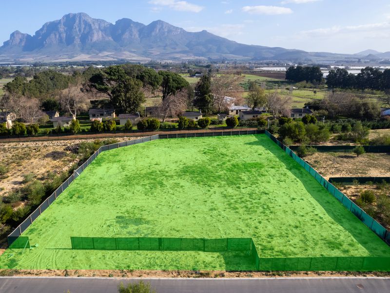 Exceptional Vacant Stand in The Acres at Pearl Valley Golf and Country Estate - Photo 2