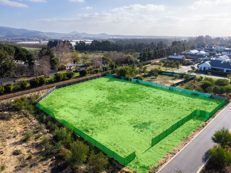 Exceptional Vacant Stand in The Acres at Pearl Valley Golf and Country Estate - Photo 5