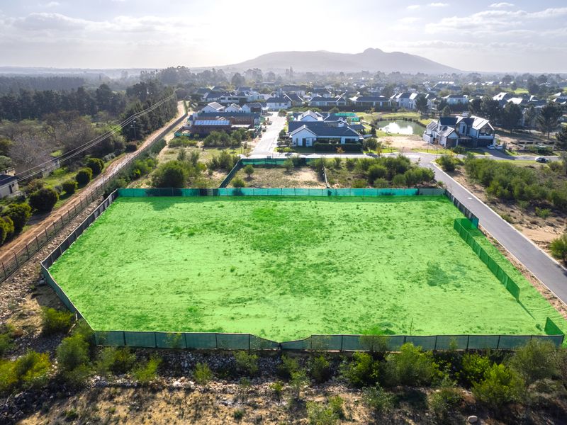 Exceptional Vacant Stand in The Acres at Pearl Valley Golf and Country Estate - Photo 3