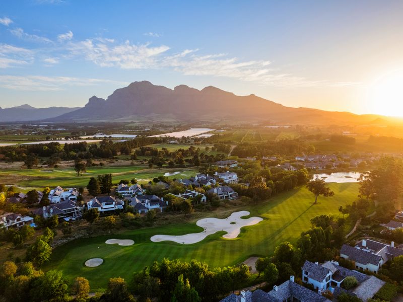 Exceptional Vacant Stand in The Acres at Pearl Valley Golf and Country Estate - Photo 9