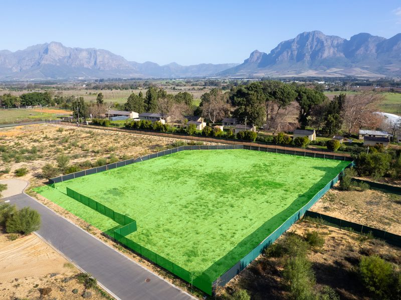 Exceptional Vacant Stand in The Acres at Pearl Valley Golf and Country Estate - Photo 1