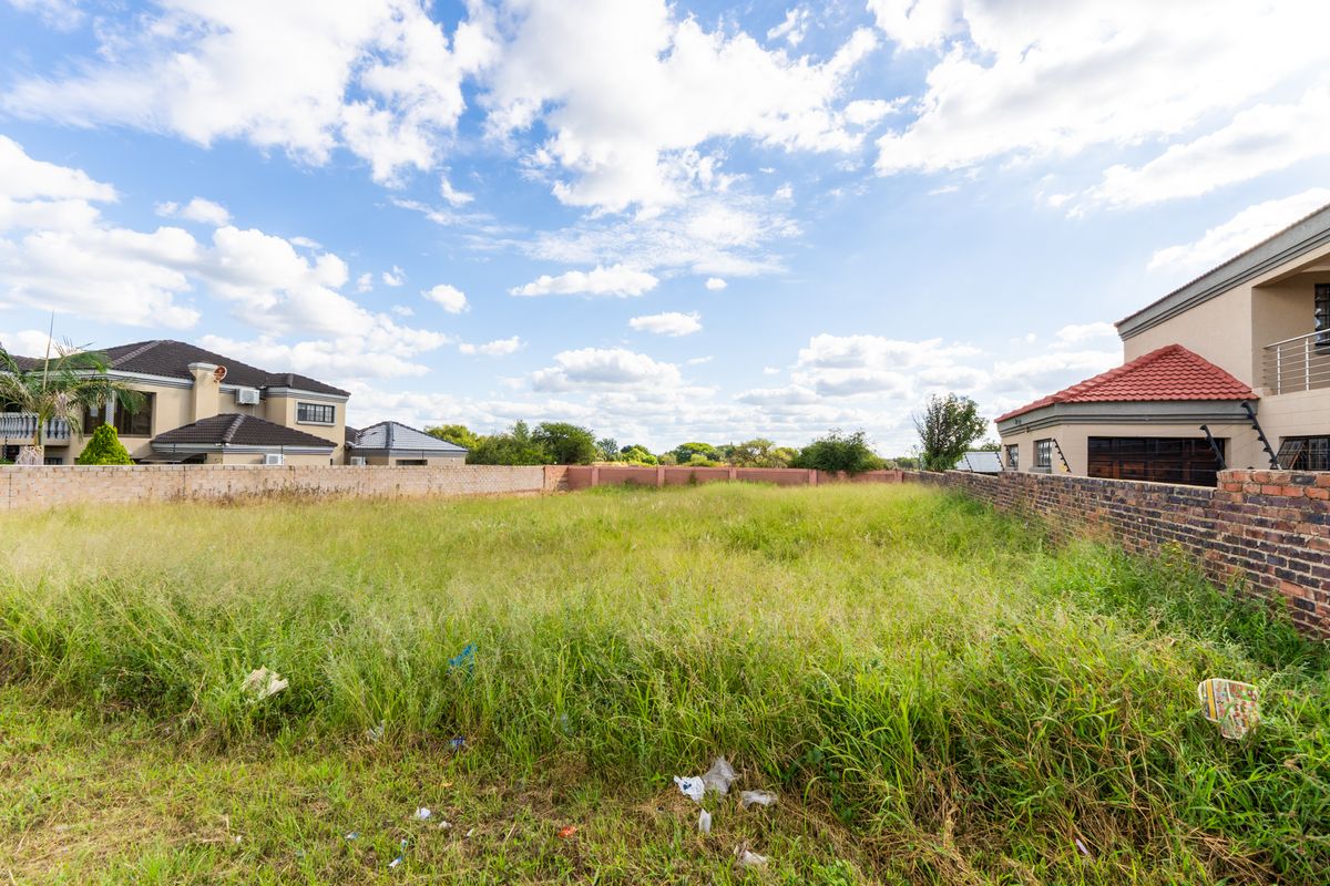 Vacant Land For Sale in Serala View, Polokwane, Limpopo - Photo 4