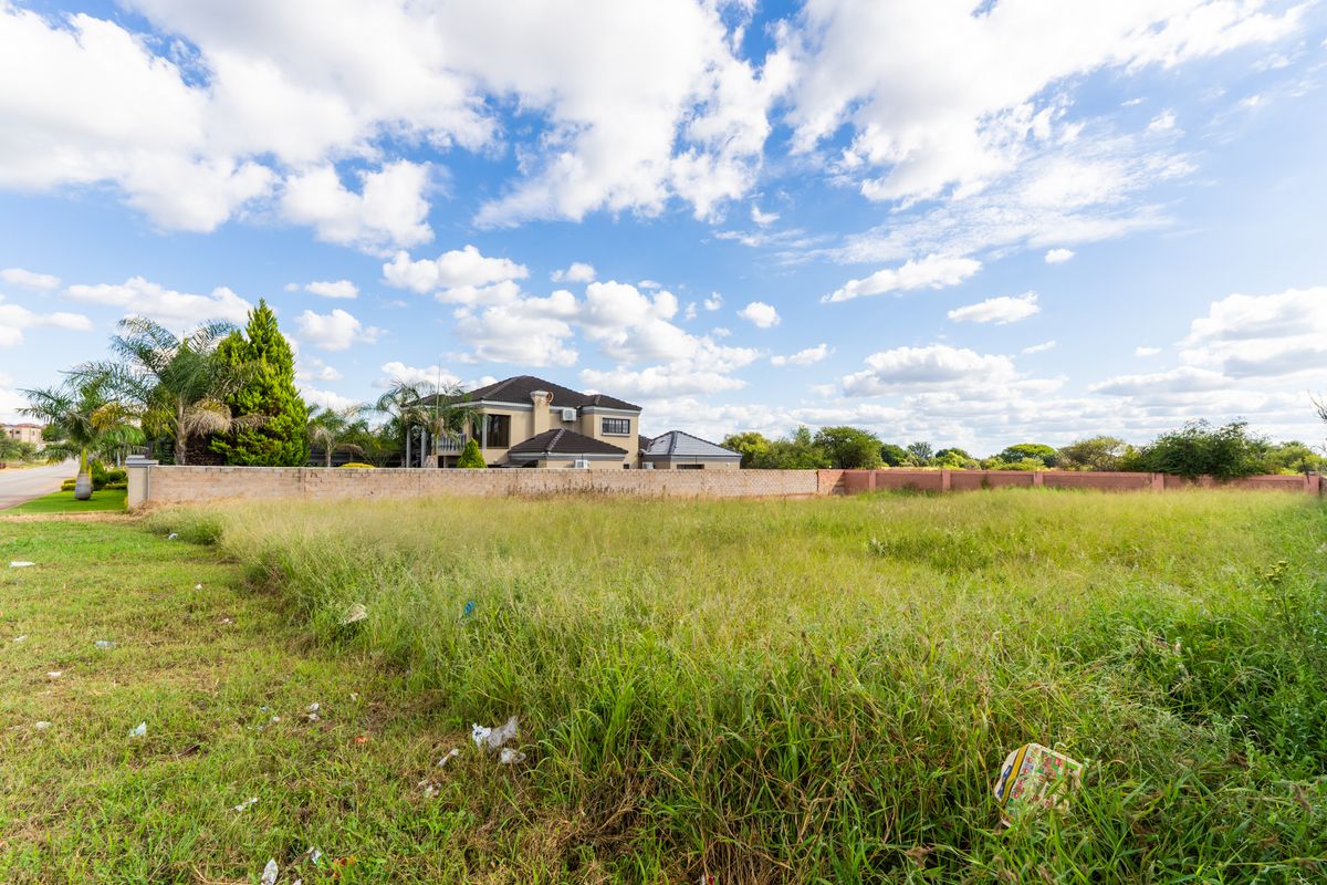 Vacant Land For Sale in Serala View, Polokwane, Limpopo - Photo 2