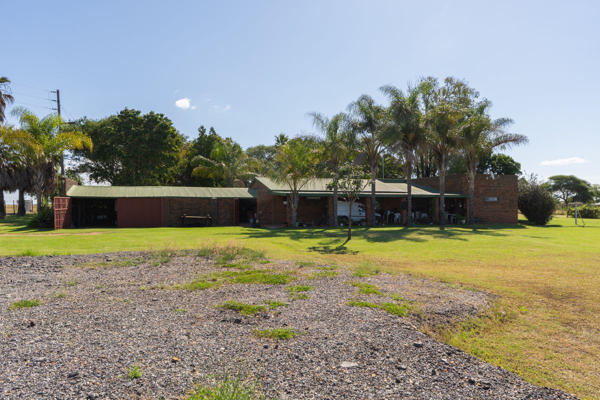 Farm For Sale in Pilgrimshoop AH, Polokwane, Limpopo - Photo 3