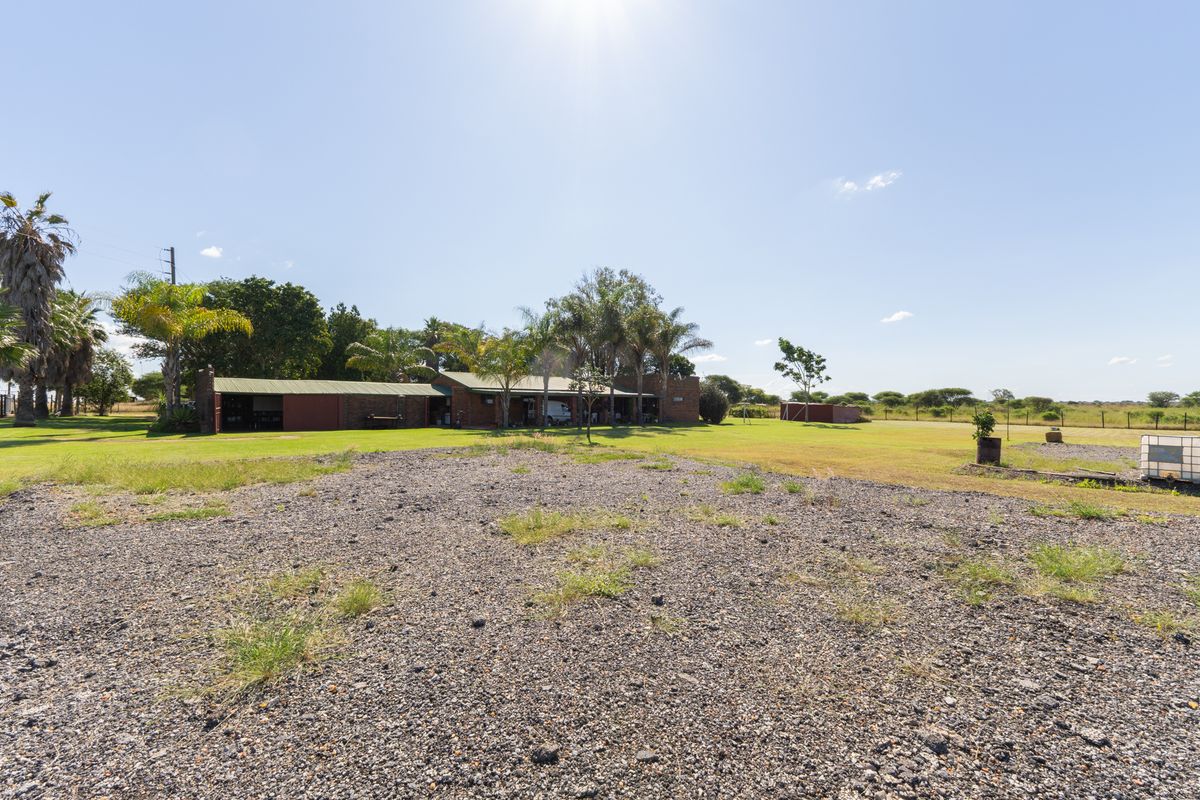 Farm For Sale in Pilgrimshoop AH, Polokwane, Limpopo - Photo 2