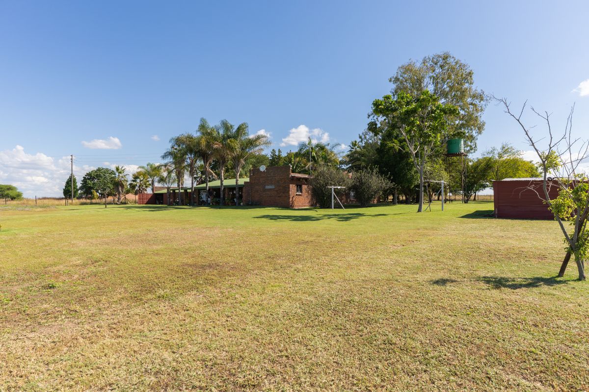 Farm For Sale in Pilgrimshoop AH, Polokwane, Limpopo - Photo 5