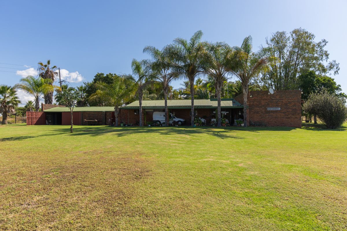 Farm For Sale in Pilgrimshoop AH, Polokwane, Limpopo - Photo 4