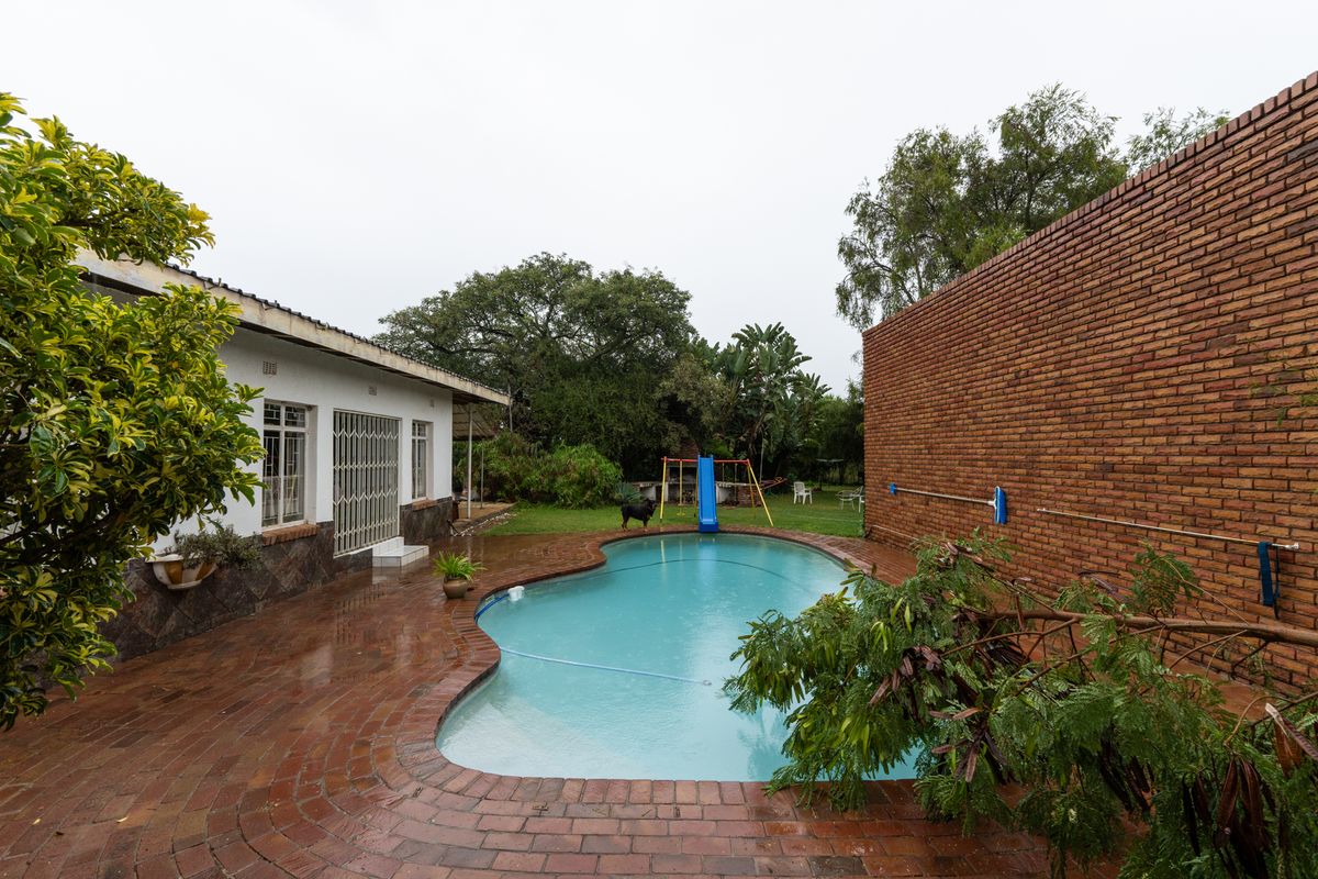 Farm For Sale in Polokwane Rural, Polokwane, Limpopo - Photo 2