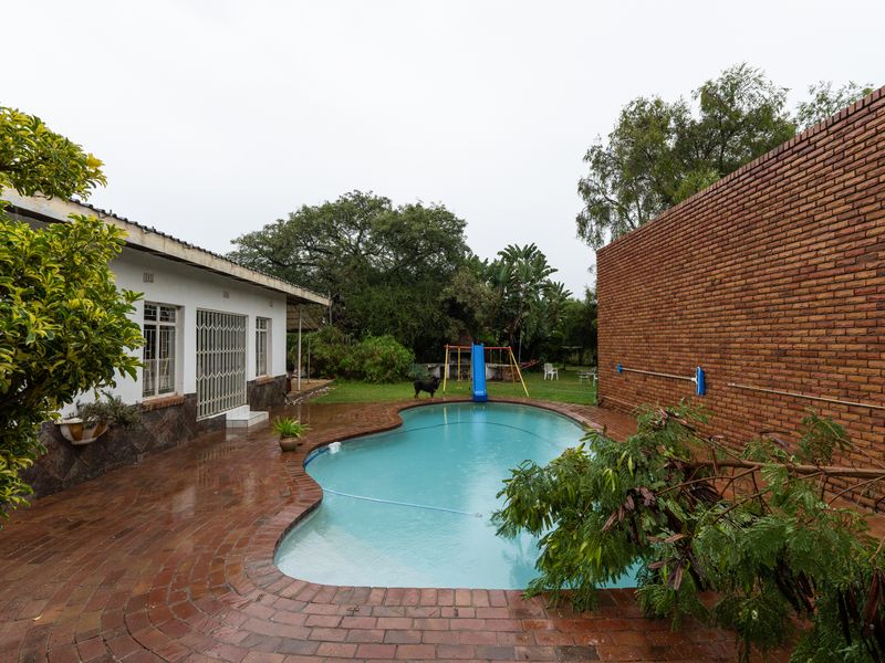 Farm For Sale in Polokwane Rural, Polokwane, Limpopo - Photo 2