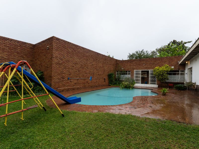 Farm For Sale in Polokwane Rural, Polokwane, Limpopo - Photo 1