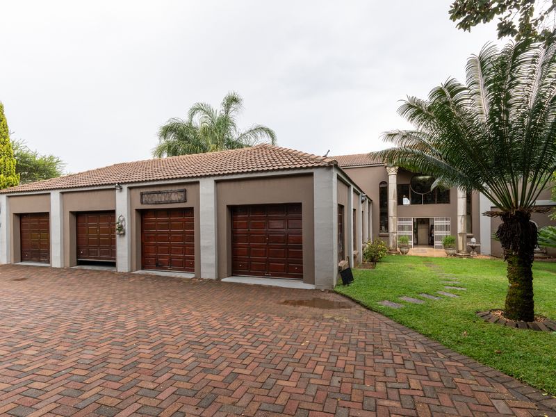 House For Sale in Dalmada AH, Polokwane, Limpopo - Photo 2