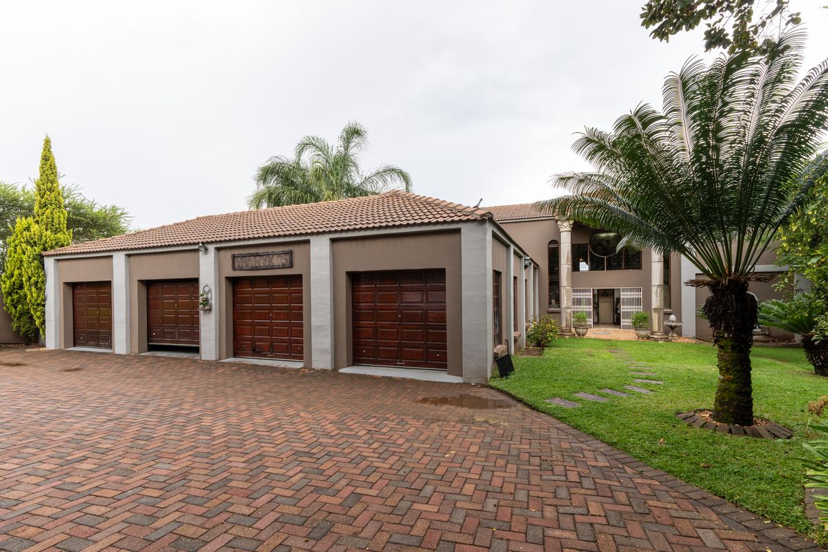 House For Sale in Dalmada AH, Polokwane, Limpopo - Photo 2