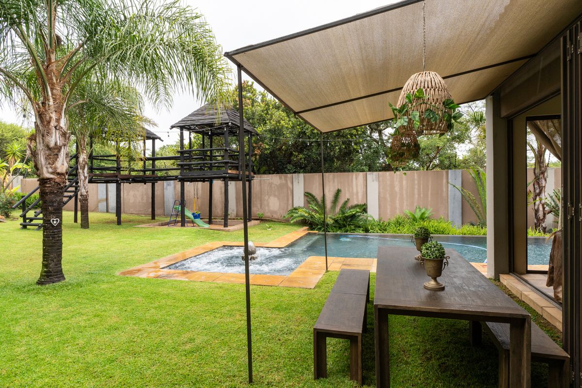 House For Sale in Dalmada AH, Polokwane, Limpopo - Photo 5