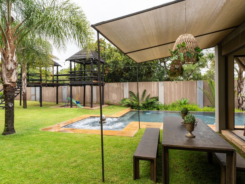 House For Sale in Dalmada AH, Polokwane, Limpopo - Photo 5