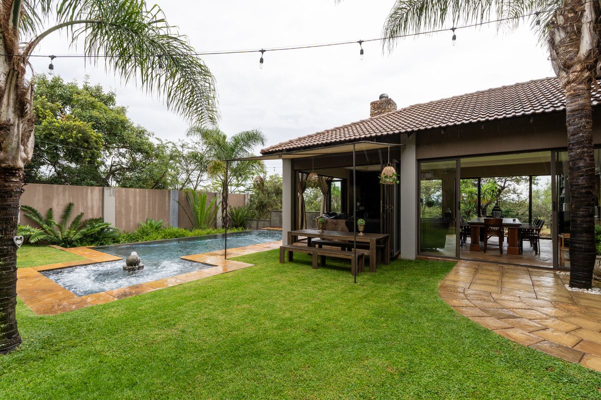 House For Sale in Dalmada AH, Polokwane, Limpopo - Photo 4