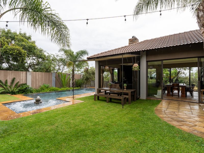 House For Sale in Dalmada AH, Polokwane, Limpopo - Photo 4