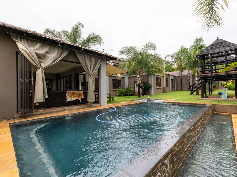 House For Sale in Dalmada AH, Polokwane, Limpopo - Photo 8