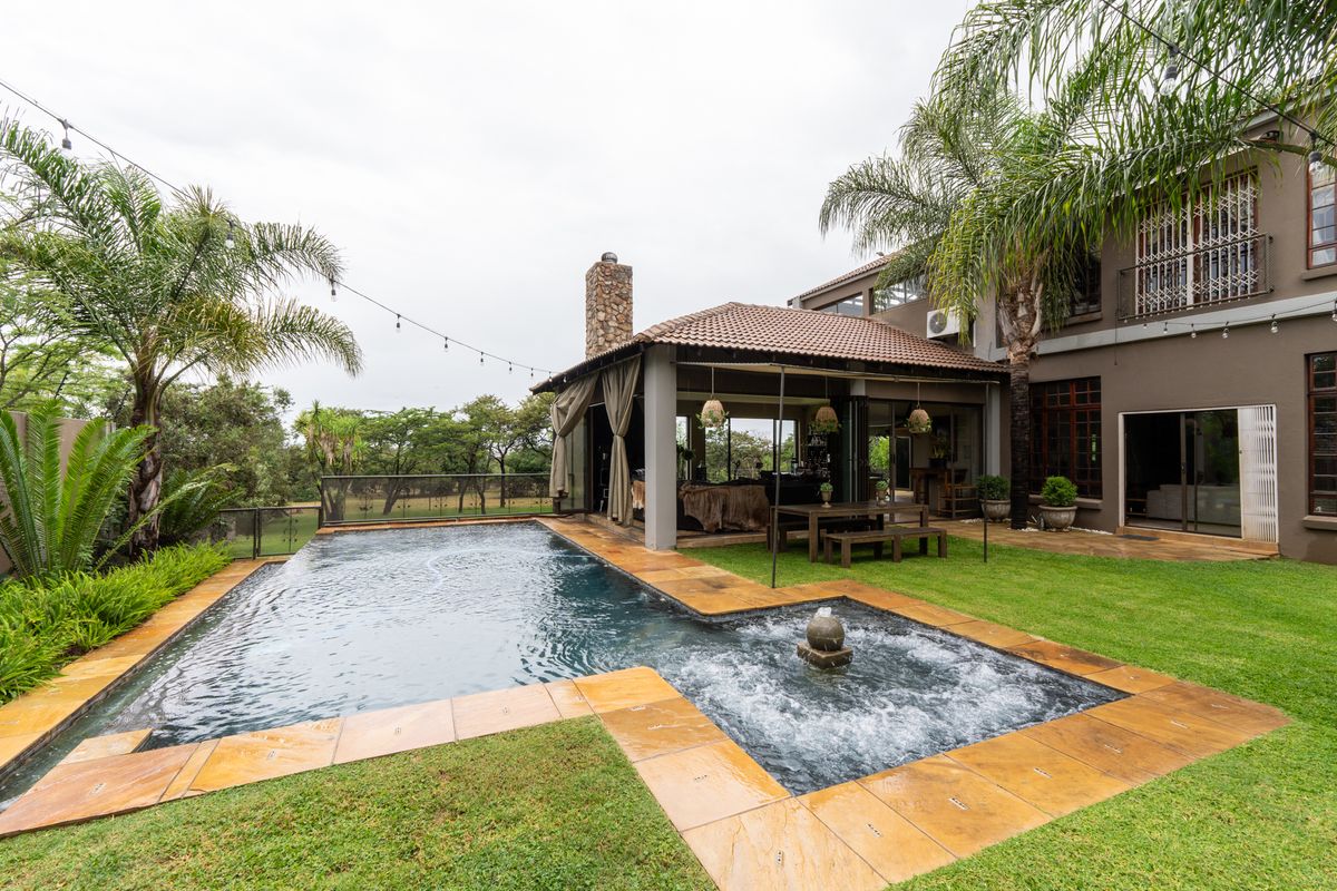 House For Sale in Dalmada AH, Polokwane, Limpopo - Photo 3