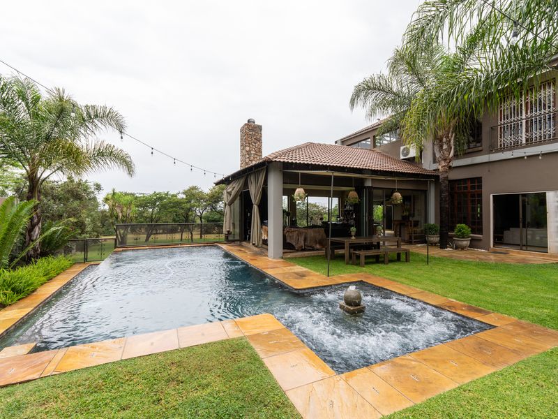 House For Sale in Dalmada AH, Polokwane, Limpopo - Photo 3