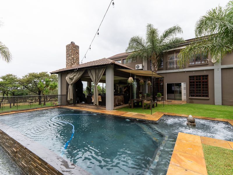 House For Sale in Dalmada AH, Polokwane, Limpopo - Photo 7