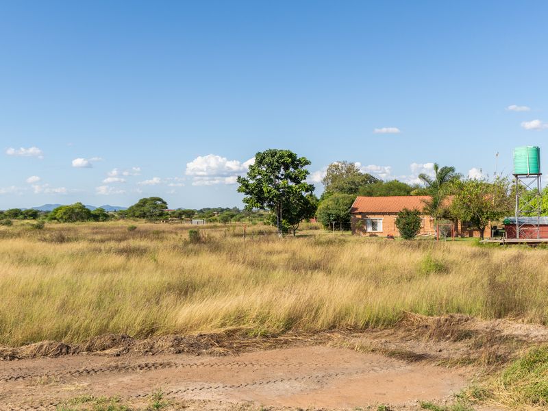 Farm For Sale in Pilgrimshoop AH, Polokwane, Limpopo - Photo 7