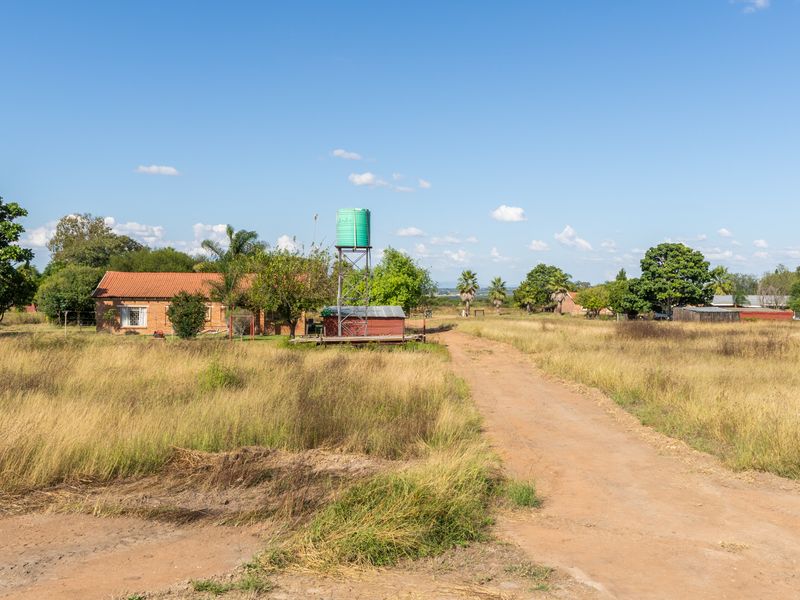 Farm For Sale in Pilgrimshoop AH, Polokwane, Limpopo - Photo 1