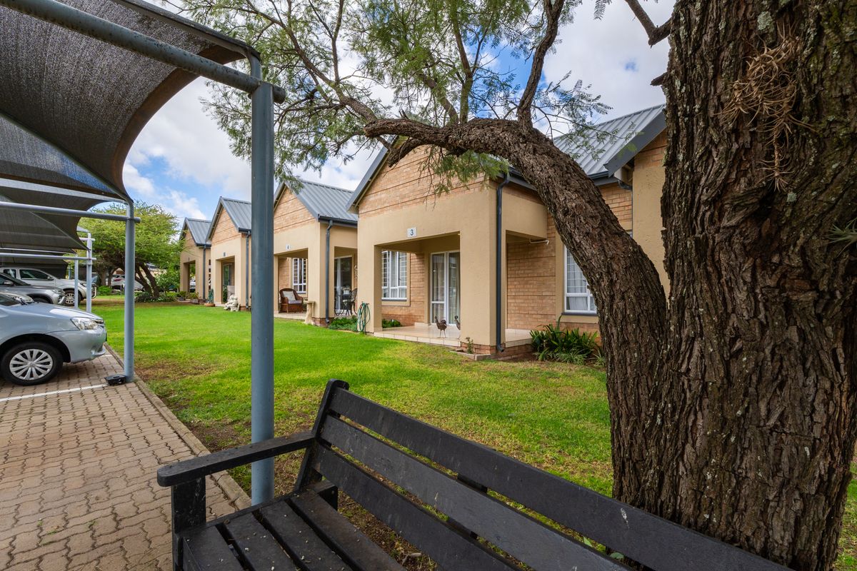 Apartment For Sale in Bendor, Polokwane, Limpopo - Photo 5