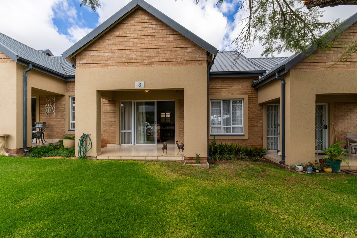 Apartment For Sale in Bendor, Polokwane, Limpopo - Photo 4