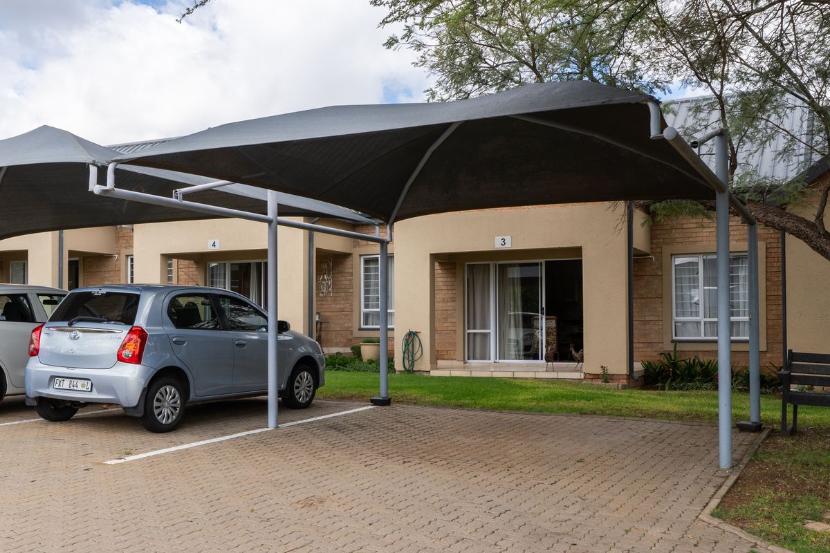 Apartment For Sale in Bendor, Polokwane, Limpopo - Photo 2
