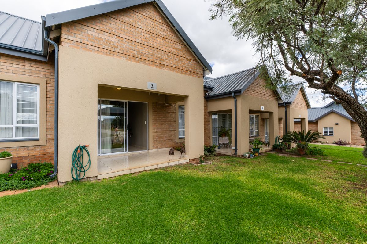 Apartment For Sale in Bendor, Polokwane, Limpopo - Photo 3