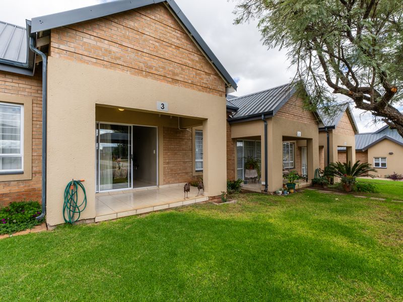 Apartment For Sale in Bendor, Polokwane, Limpopo - Photo 4