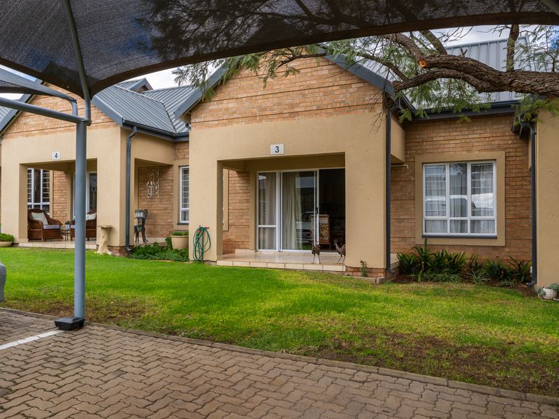 Apartment For Sale in Bendor, Polokwane, Limpopo - Photo 6