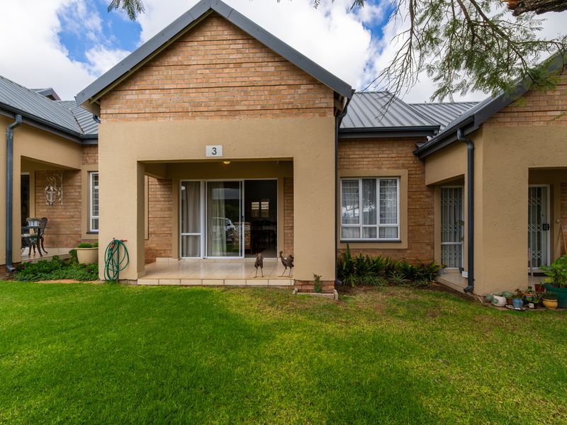 Apartment For Sale in Bendor, Polokwane, Limpopo - Photo 4