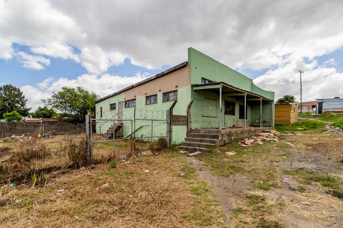 Retail For Sale in Mdantsane, East London, Eastern Cape - Photo 2