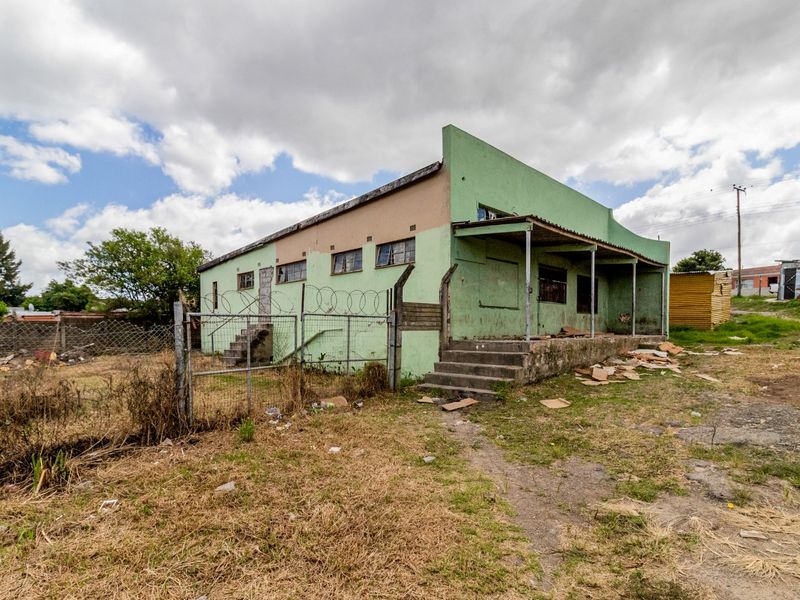 Retail For Sale in Mdantsane, East London, Eastern Cape - Photo 2