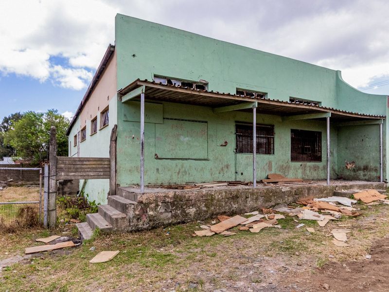 Retail For Sale in Mdantsane, East London, Eastern Cape - Photo 1