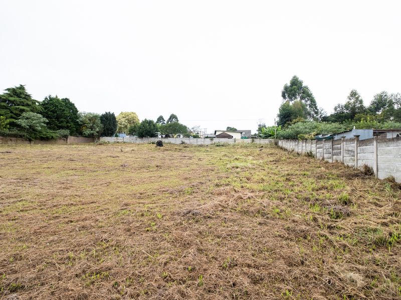 Vacant Land For Sale in Merrivale, Howick, KwaZulu Natal - Photo 8