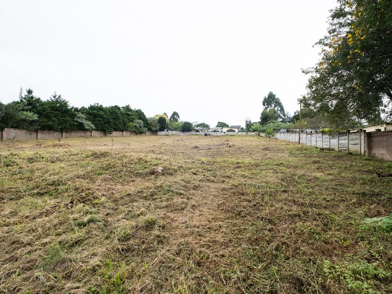 Vacant Land For Sale in Merrivale, Howick, KwaZulu Natal - Photo 7