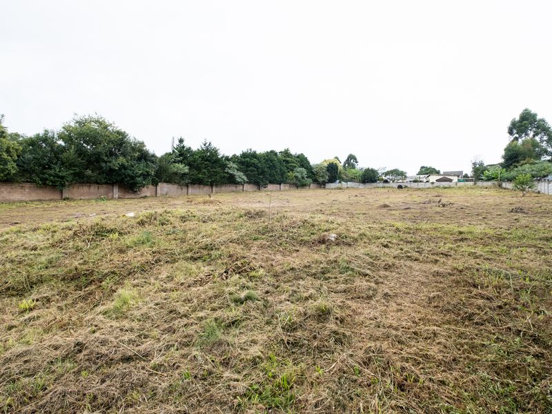 Vacant Land For Sale in Merrivale, Howick, KwaZulu Natal - Photo 5