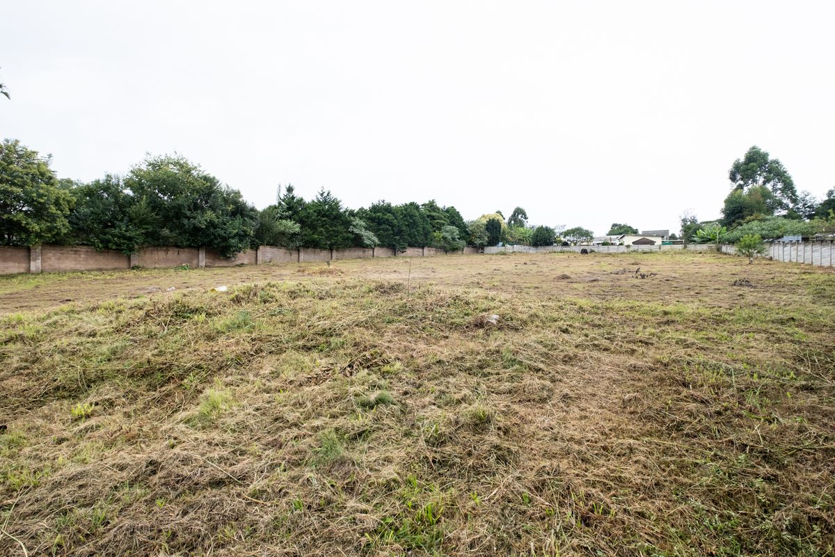 Vacant Land For Sale in Merrivale, Howick, KwaZulu Natal - Photo 5