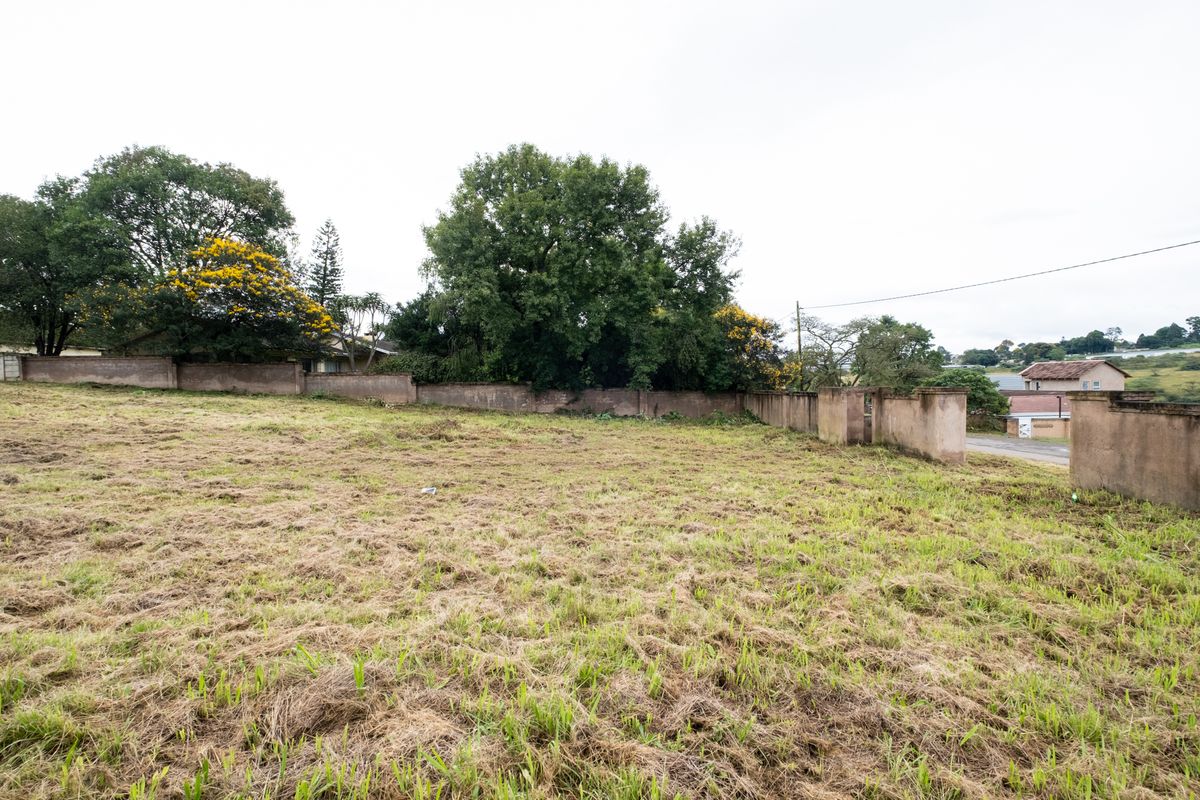 Vacant Land For Sale in Merrivale, Howick, KwaZulu Natal - Photo 4