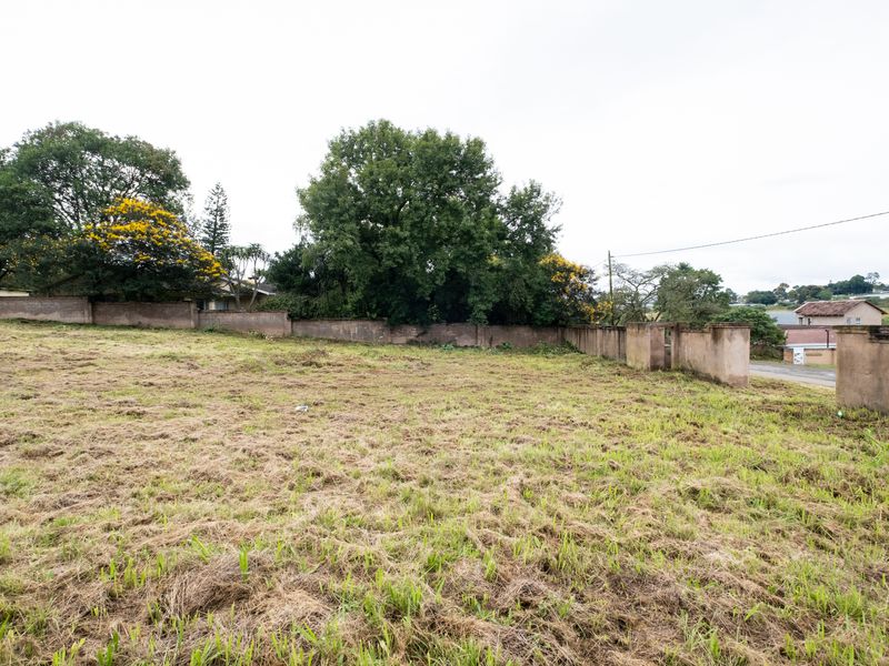 Vacant Land For Sale in Merrivale, Howick, KwaZulu Natal - Photo 4