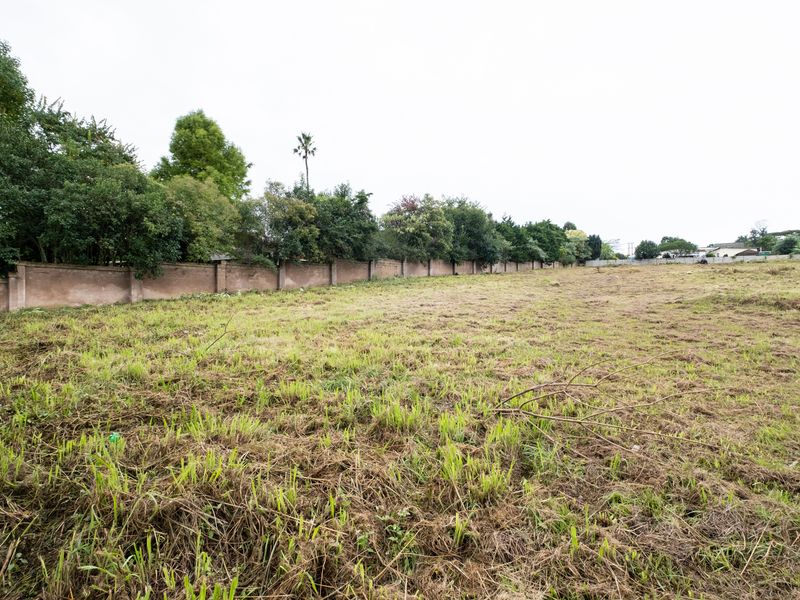 Vacant Land For Sale in Merrivale, Howick, KwaZulu Natal - Photo 3