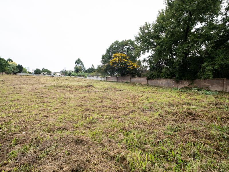 Vacant Land For Sale in Merrivale, Howick, KwaZulu Natal - Photo 2