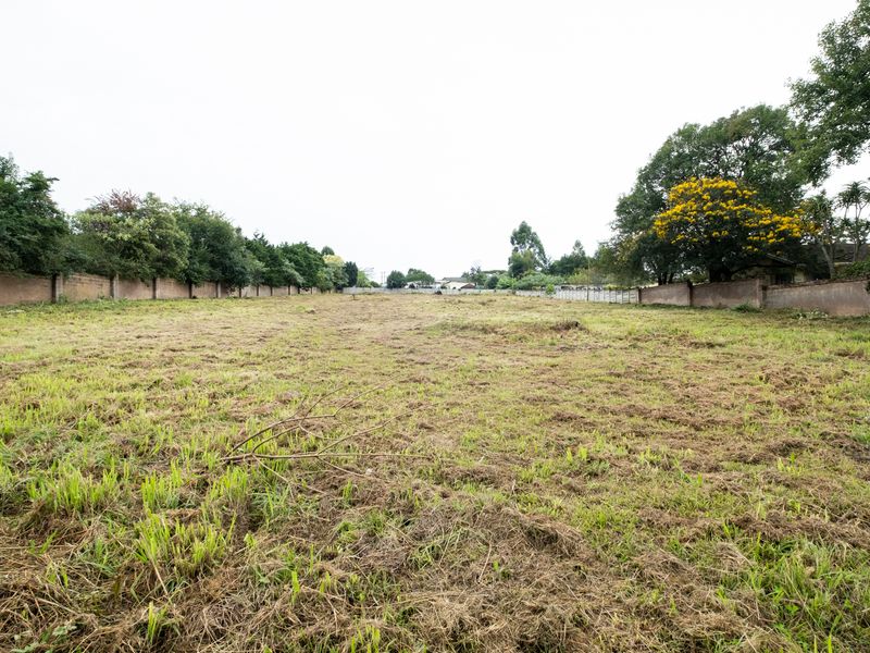 Vacant Land For Sale in Merrivale, Howick, KwaZulu Natal - Photo 1