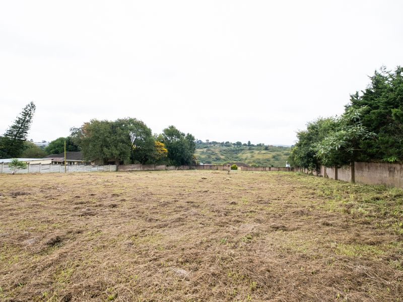 Vacant Land For Sale in Merrivale, Howick, KwaZulu Natal - Photo 10