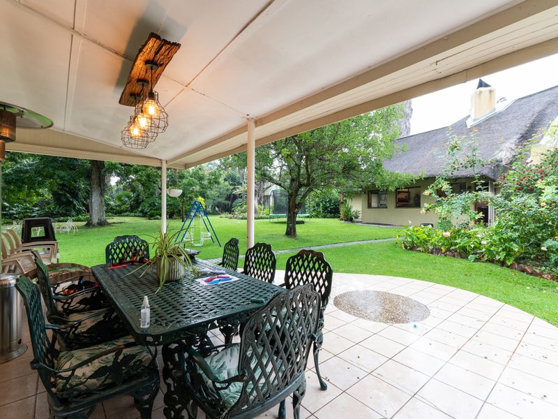 Farm For Sale in Tweefontein AH Polokwane Limpopo - Photo 3