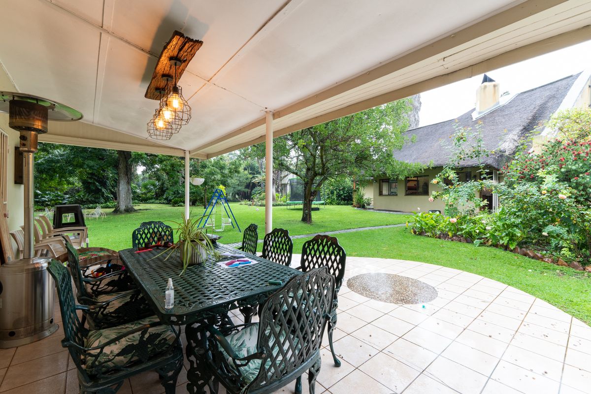 Farm For Sale in Tweefontein AH Polokwane Limpopo - Photo 3